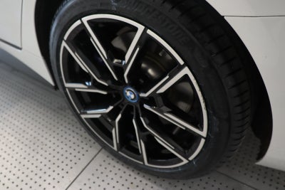 BMW i4 eDrive35 M-Sport
