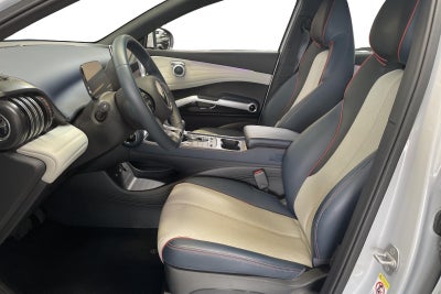 BYD Atto 3 Comfort