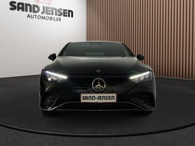 Mercedes EQE350 AMG Line