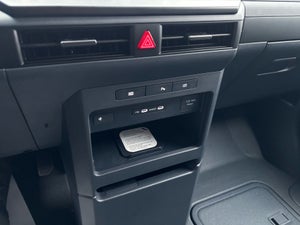 Kia PV5 Long Range Work Pro