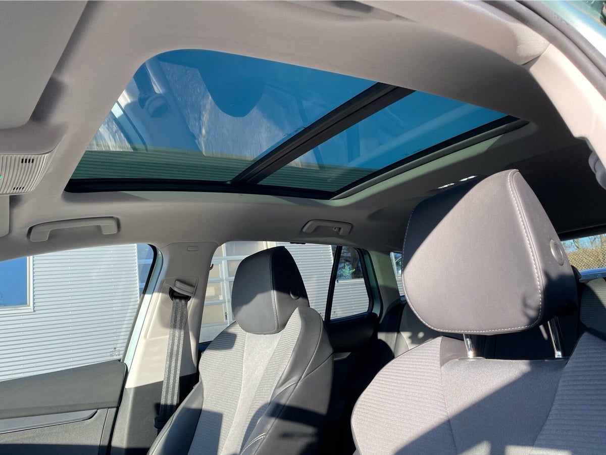 Skoda Enyaq iV billede 18