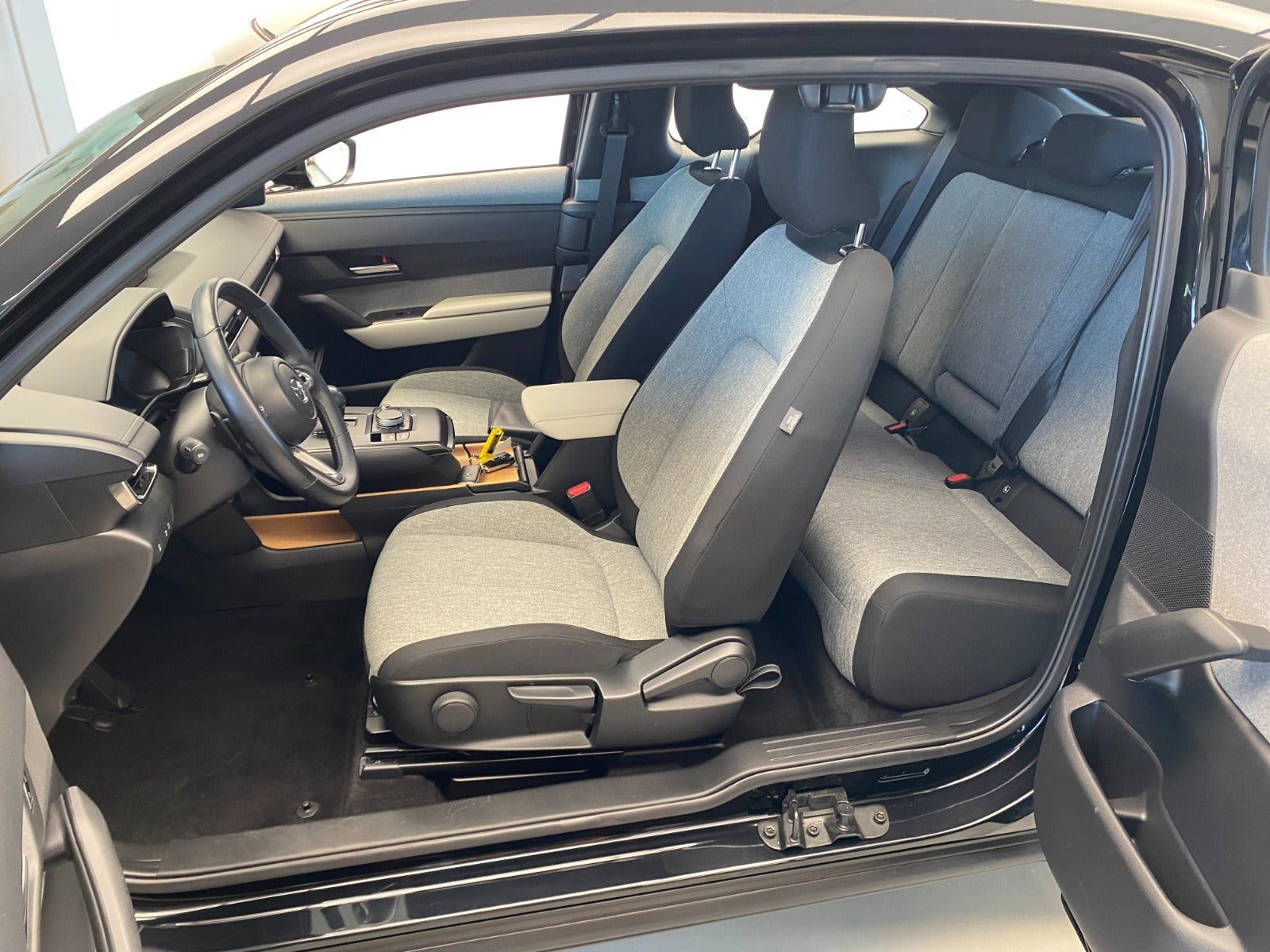 Billede af Mazda MX-30  e-SkyActiv Prime-Line