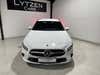 Mercedes A200 d aut. thumbnail