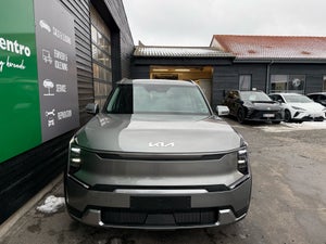 Kia EV9 Standard Range Upgrade RWD 7prs