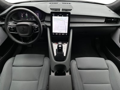 Polestar 2 Long Range billede 3