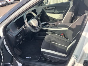 Kia EV6 Long Range GT-Line
