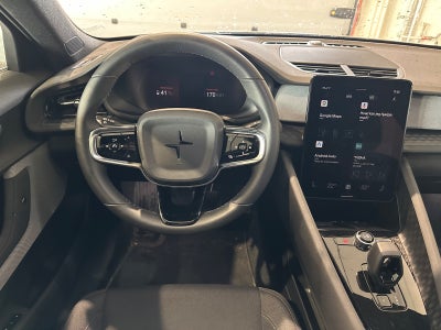 Polestar 2 Long Range