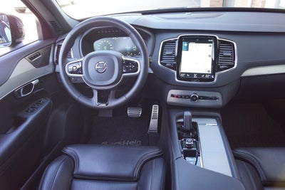 Volvo XC90 T8 ReCharge R-Design aut. AWD Van