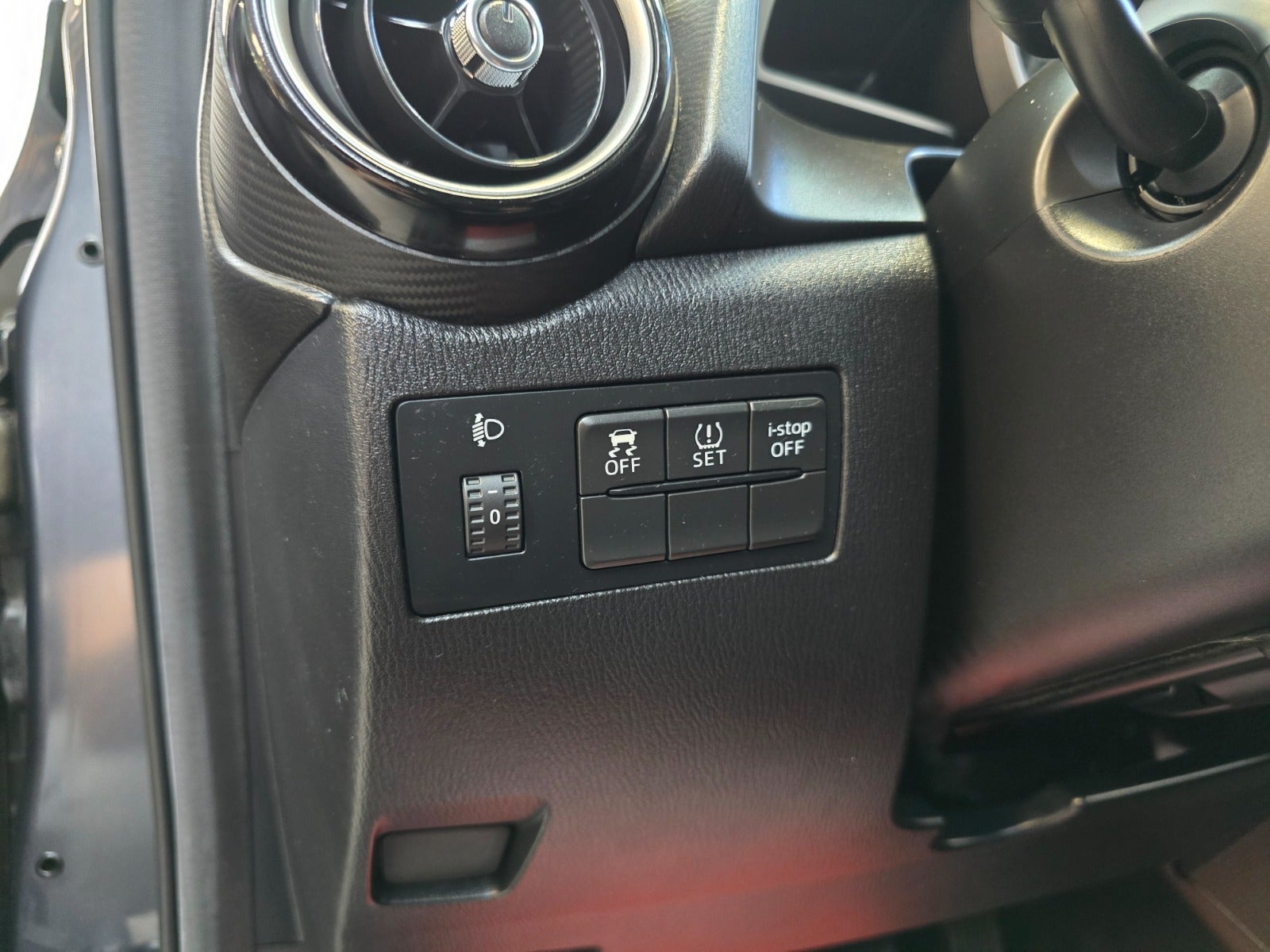 Billede af Mazda 2 1,5 SkyActiv-G 90 Vision