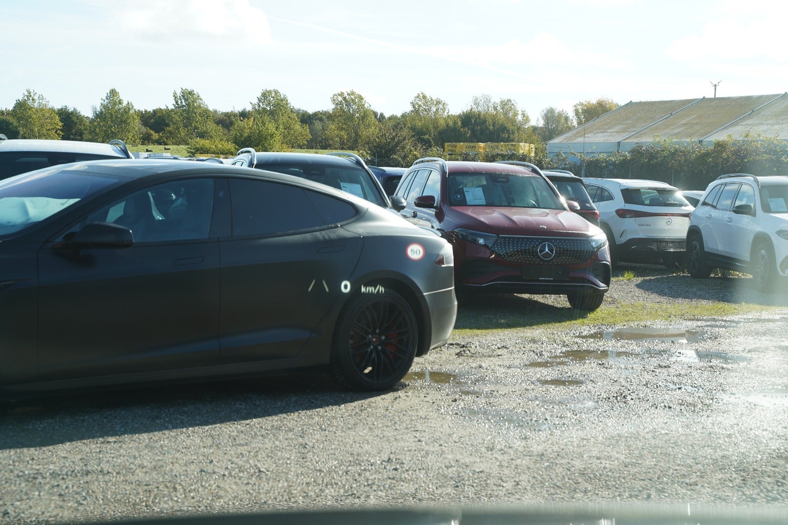 Billede af Hyundai Ioniq 5 77 Advanced