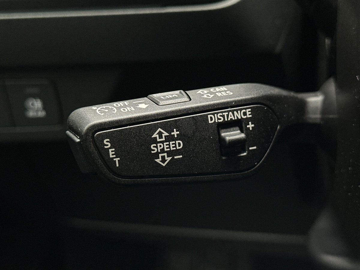 Audi Q4 e-tron S-line billede 15