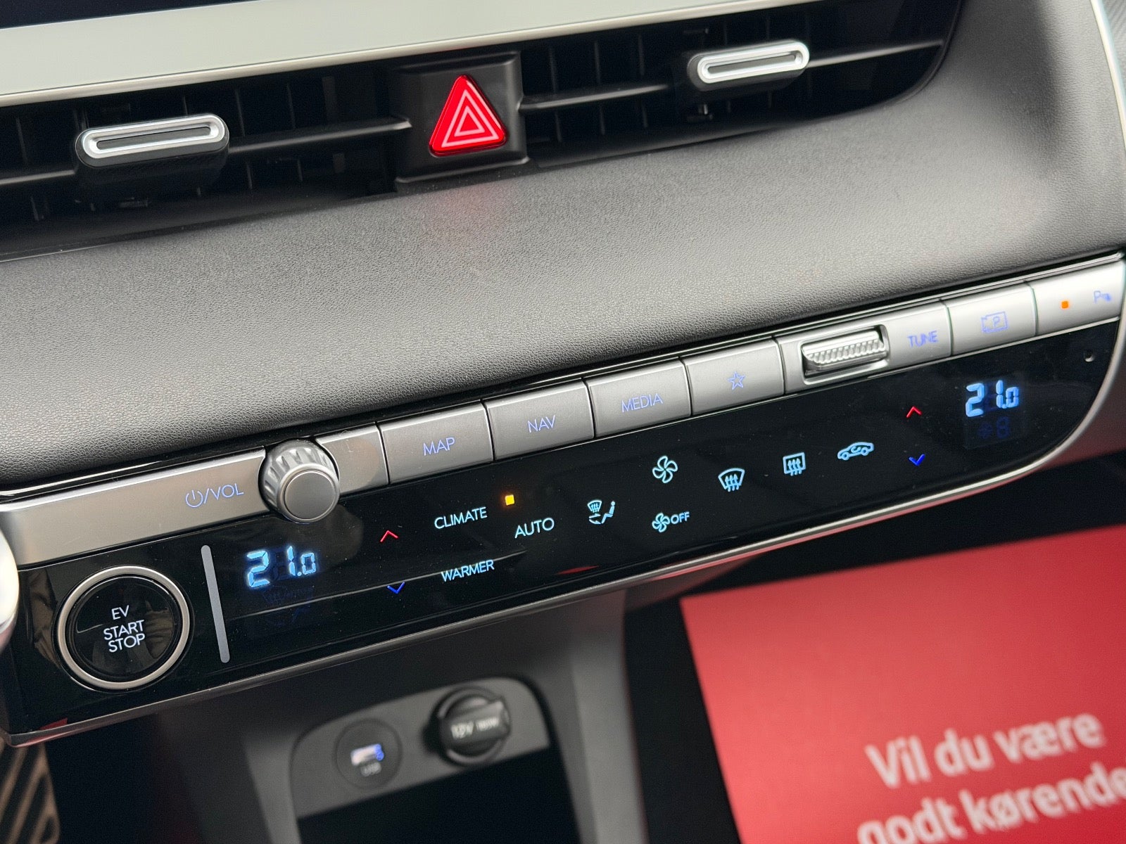 Hyundai Ioniq 5 Uniq