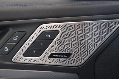 BMW iX1 eDrive20 M-Sport