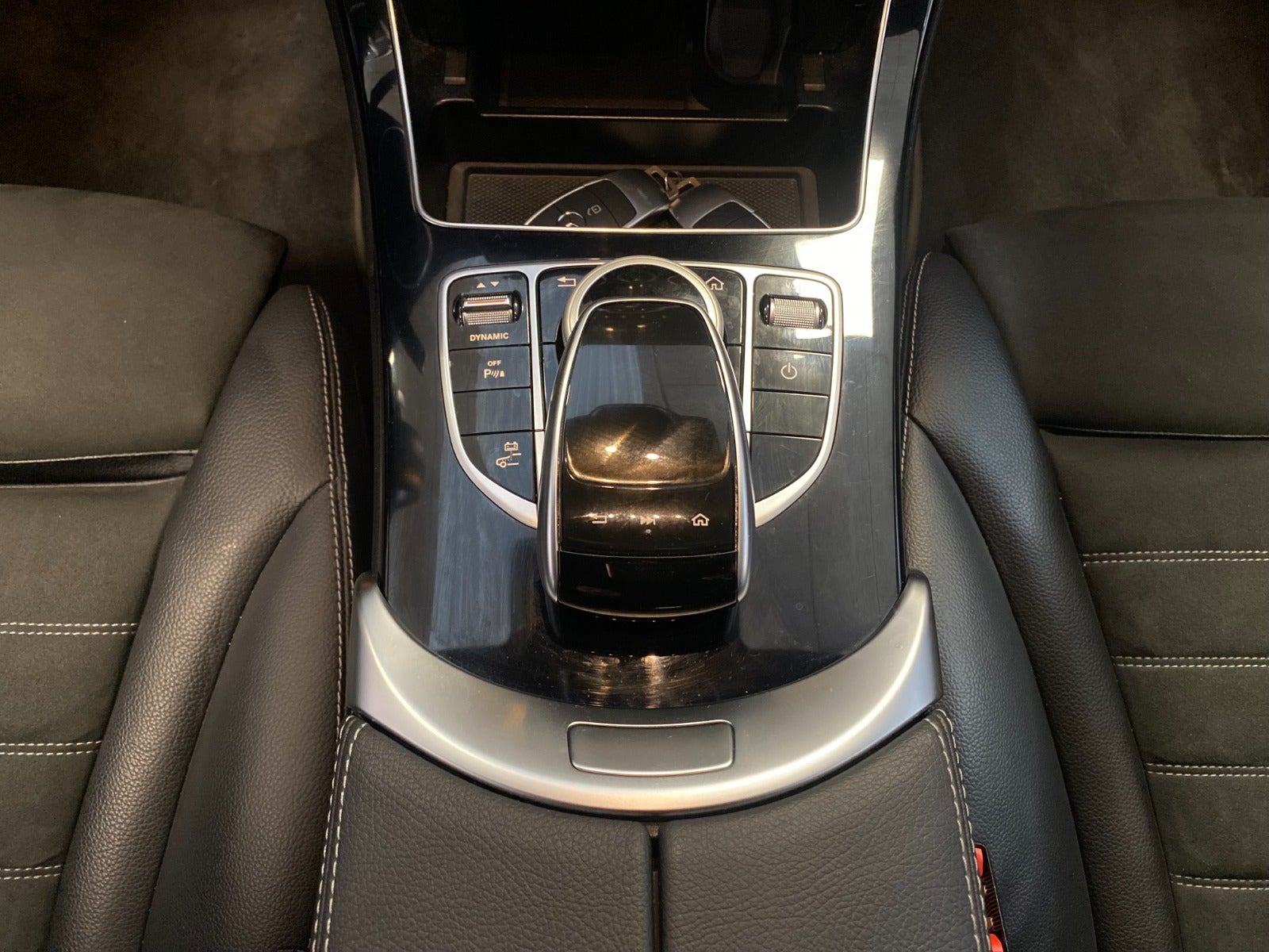 Mercedes C300 de 2020
