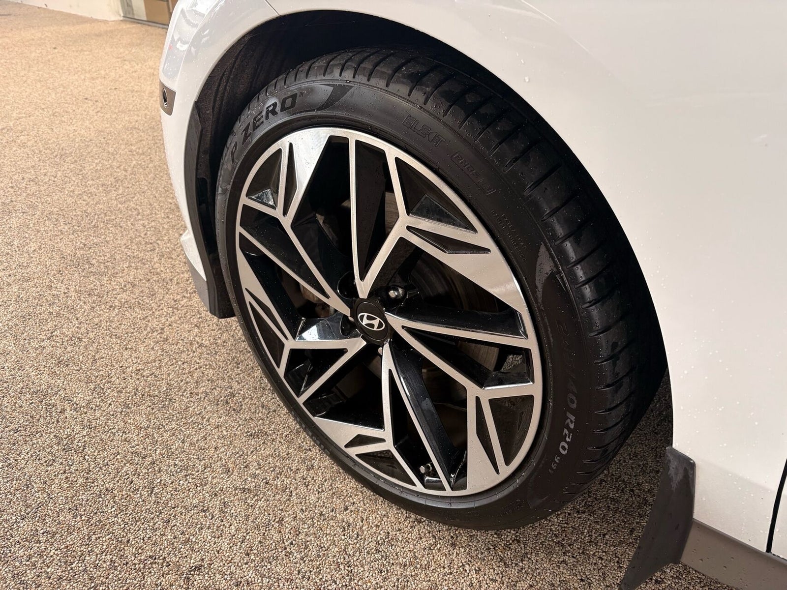 Hyundai Ioniq 6 Ultimate