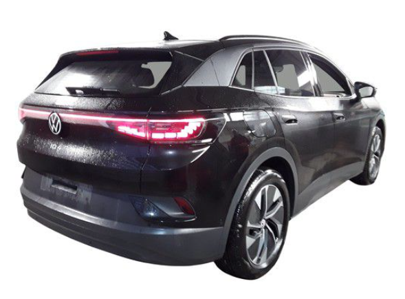 Billede af VW ID.4 77 Pro