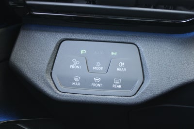 VW ID.4 Pro Performance