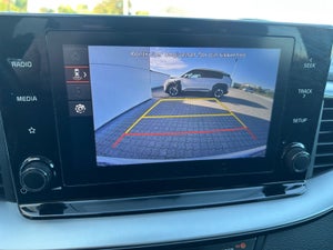 Kia Ceed T-GDi Prestige SW