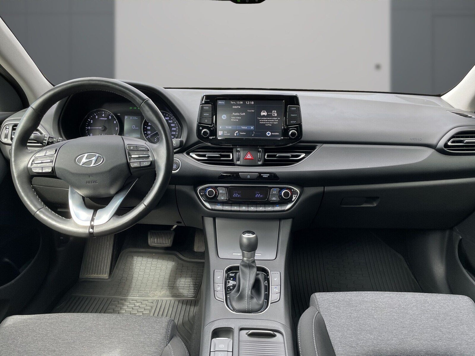 Hyundai i30 2022