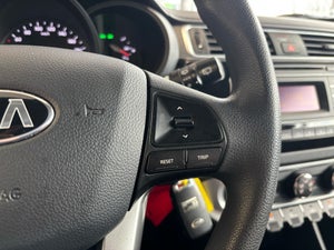 Kia Rio CVVT Style+