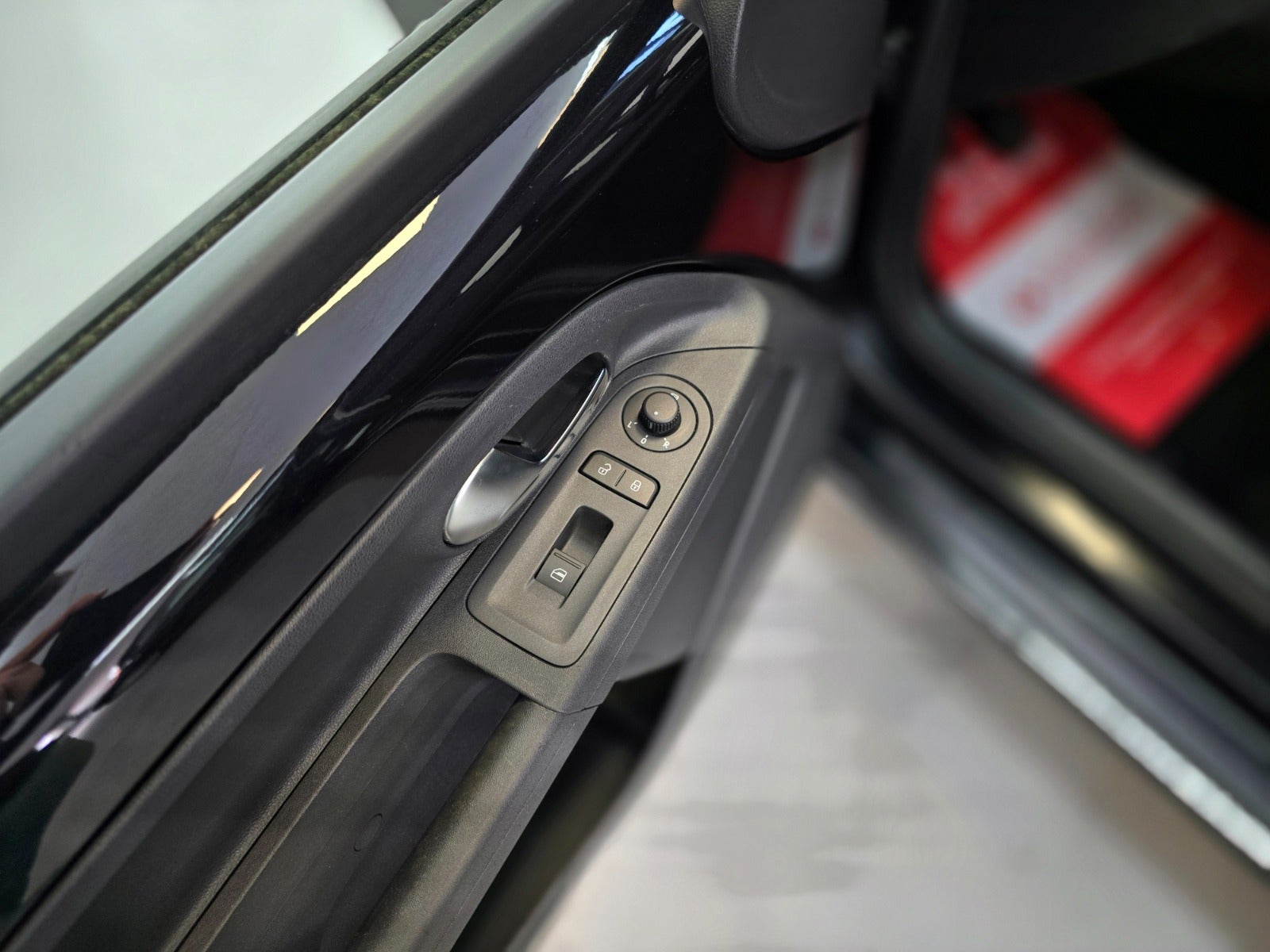 Billede af VW Up! 1,0 75 Move Up!