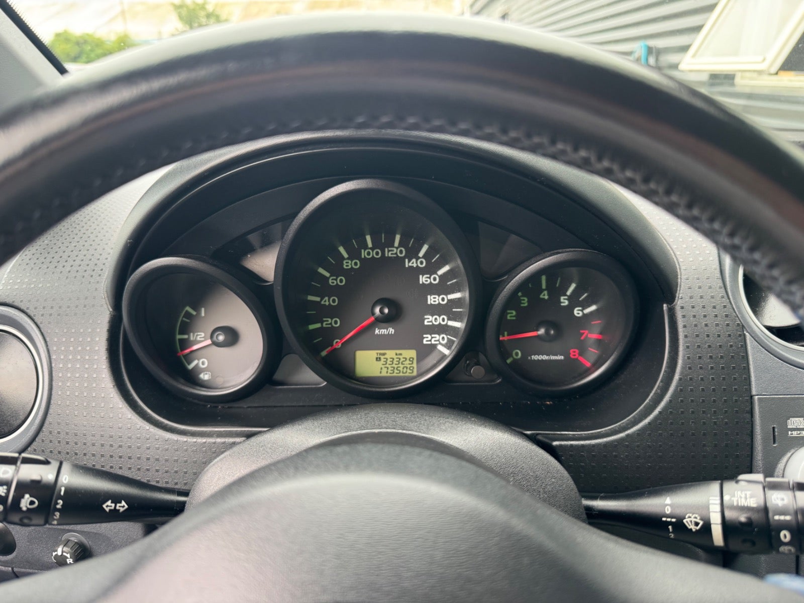 Billede af Mitsubishi Colt 1,5 Cash