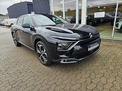 Citroën C5 X 1,6 Hybrid Grand Palais EAT8 5d
