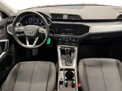 Audi Q3 TFSi e Attitude plus S-tr. billede 3