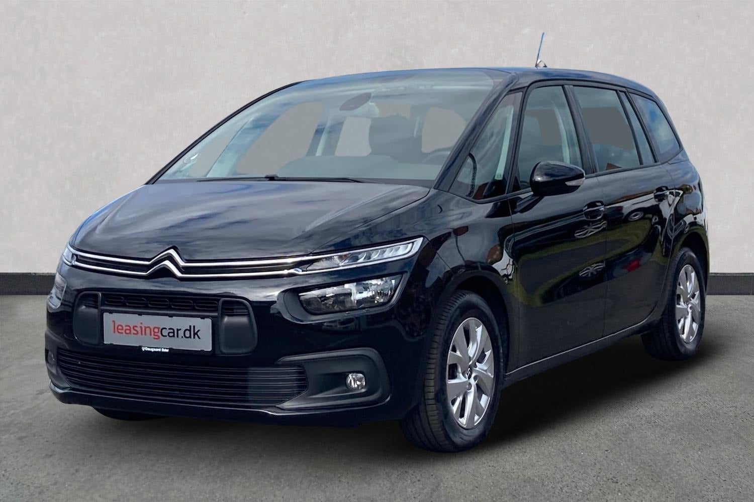 Billede af Citroën Grand C4 SpaceTourer 1,2 PureTech 130 Cool 7prs