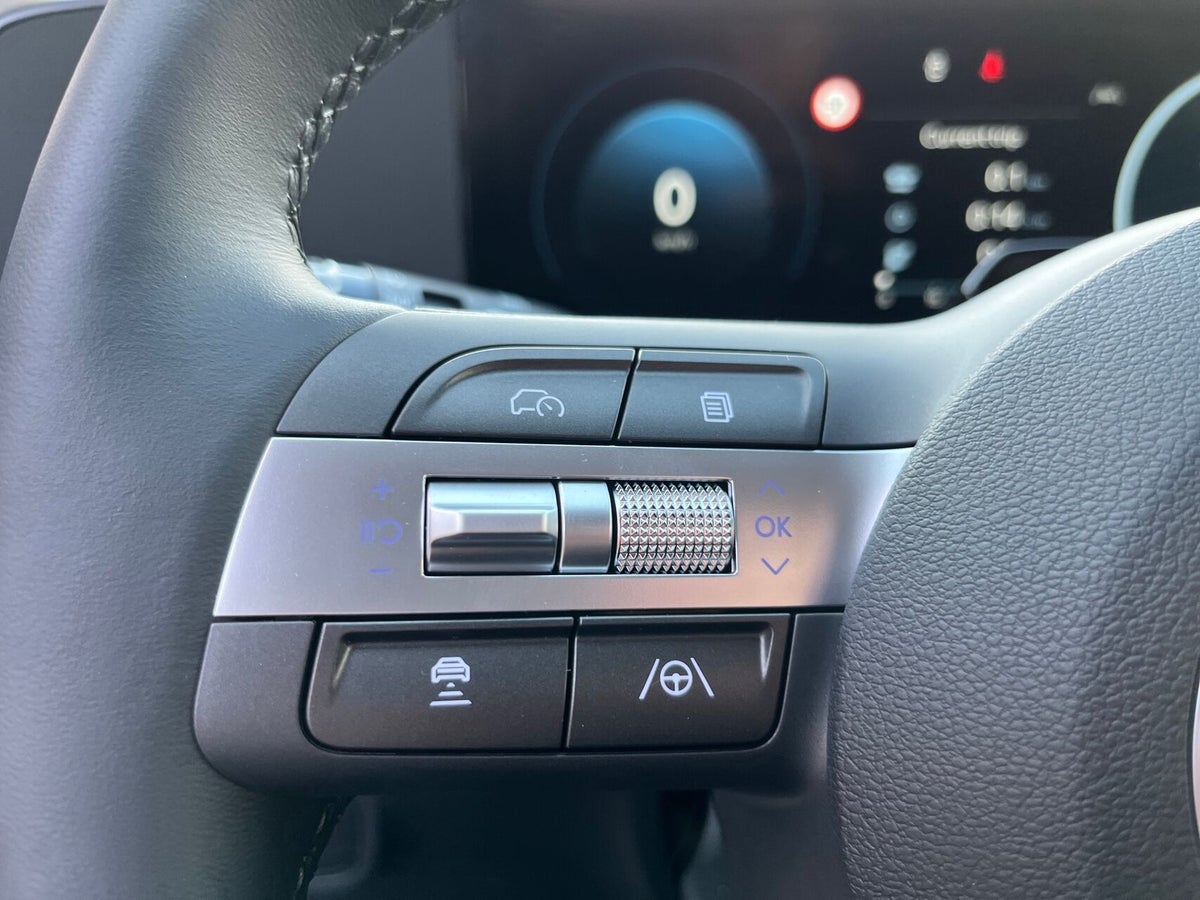 Hyundai Kona EV Advanced billede 17