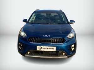 Kia Niro PHEV Advance DCT
