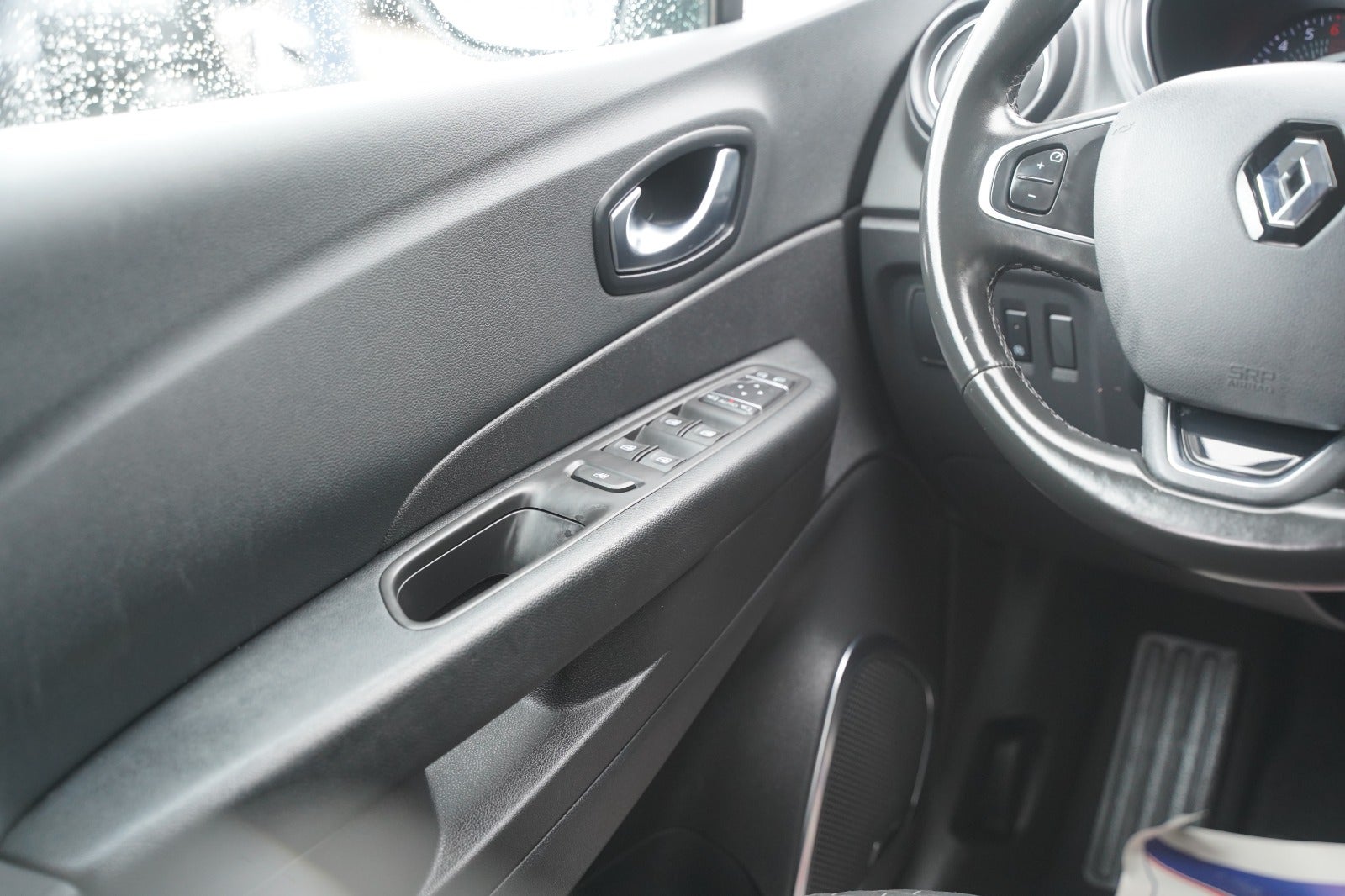 Billede af Renault Captur 1,2 TCe 120 Dynamique EDC