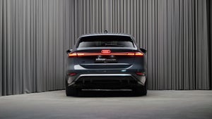 Audi A6 e-tron S-line performance Avant