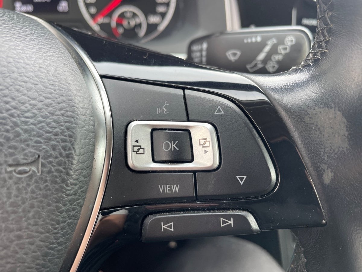 Billede af VW Polo 1,0 TSi 115 Highline DSG