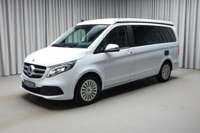 Mercedes V250 d 2,0 Marco Polo aut. L