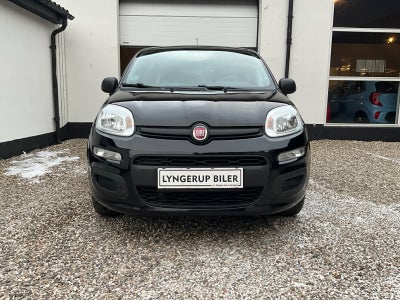 Fiat Panda 1,2 69 Lounge 5d