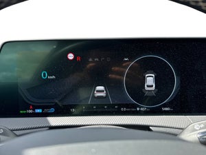 Kia EV6 Long Range Performance GT-Line AWD