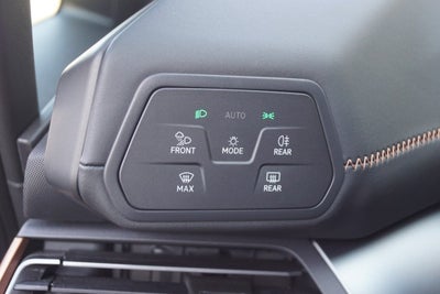 Cupra Born e-Boost
