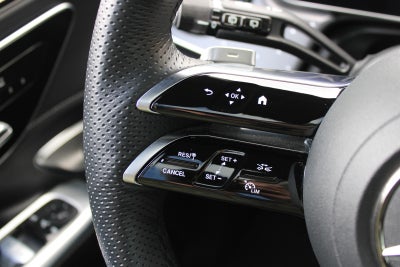 Mercedes EQE350 SUV AMG Edition 4Matic