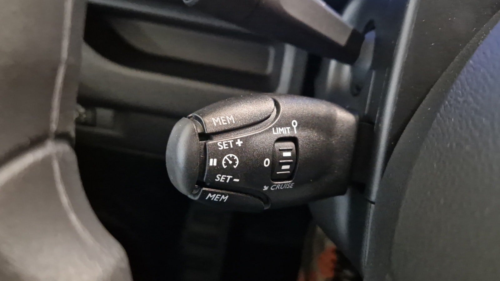 Billede af Citroën ë-Jumpy 50 L2 BaseLine