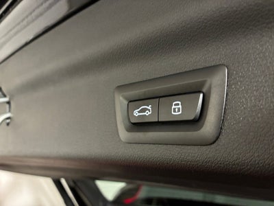 BMW iX1 xDrive30 M-Sport Premium Van