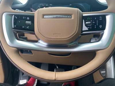 Land Rover Range Rover P550e Autobiography aut.