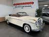 Mercedes 220 S Ponton Cabriolet