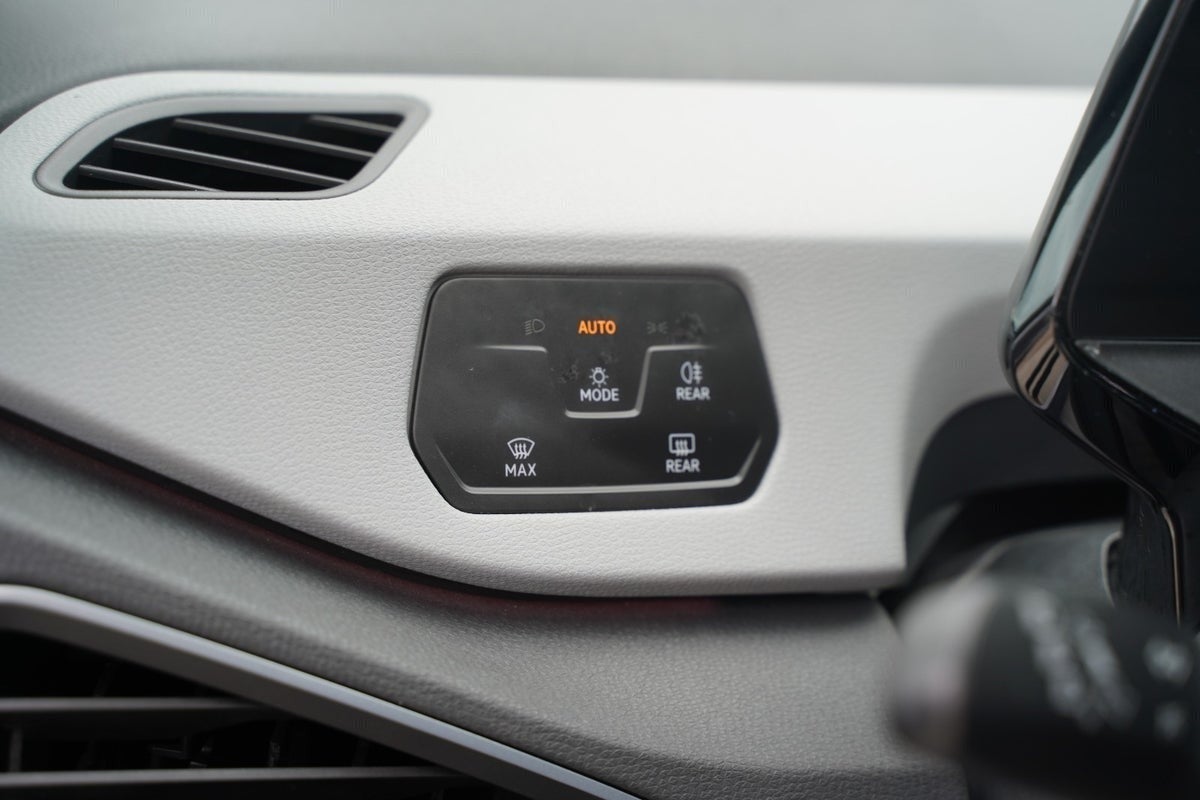 Billede af VW ID.3 77 Pro S