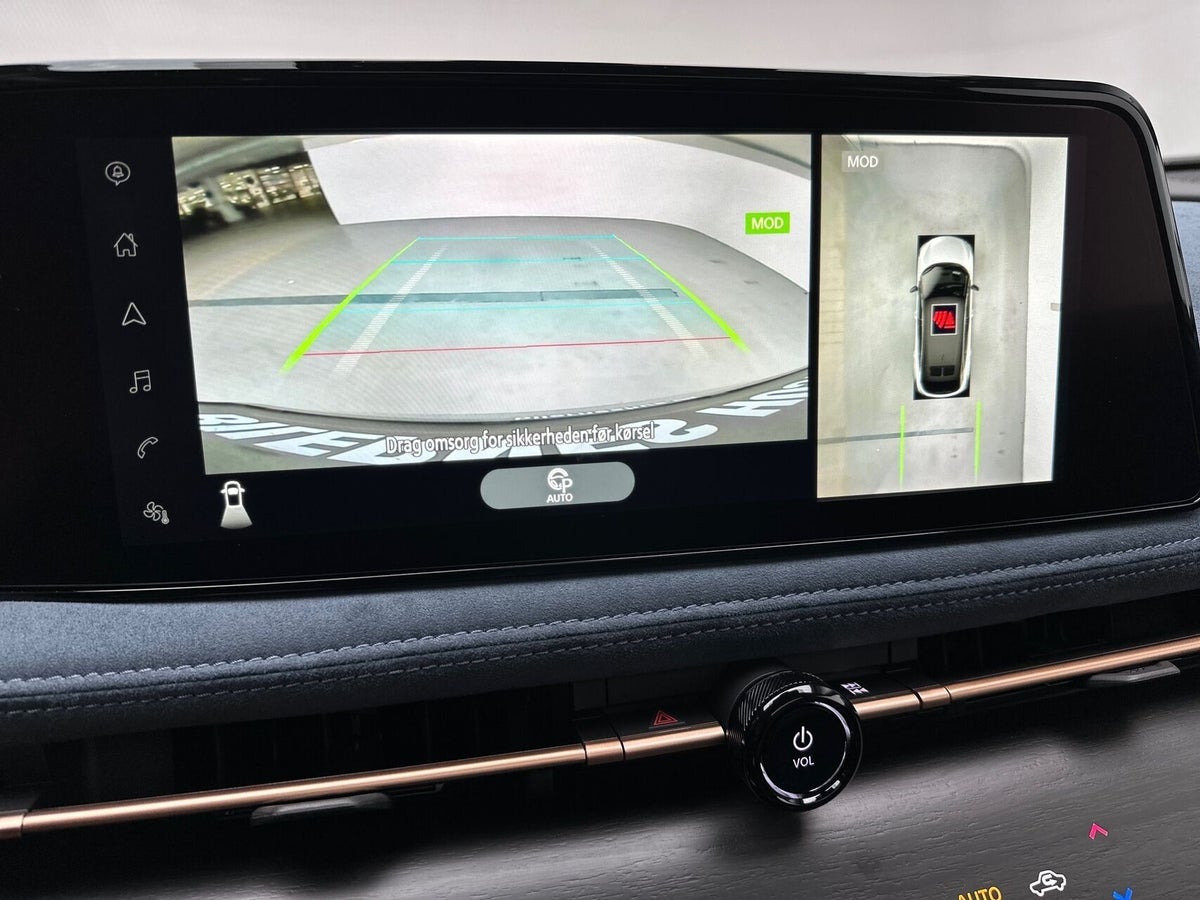 Nissan Ariya Evolve billede 16