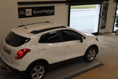 Opel Mokka X T 140 Enjoy