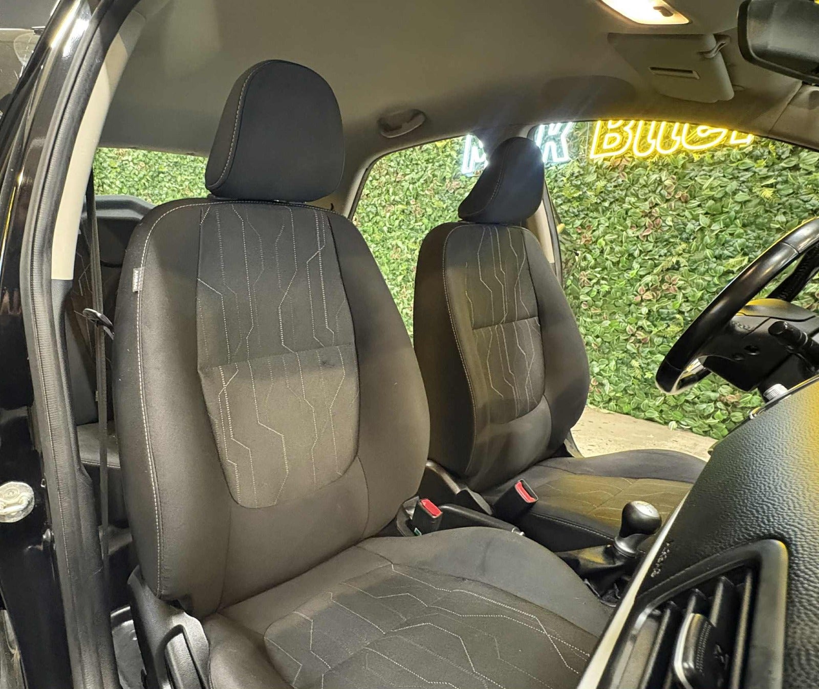 Billede af Kia Picanto 1,0 Limited