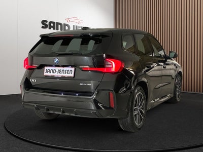 BMW iX1 xDrive30 M-Sport Premium Van