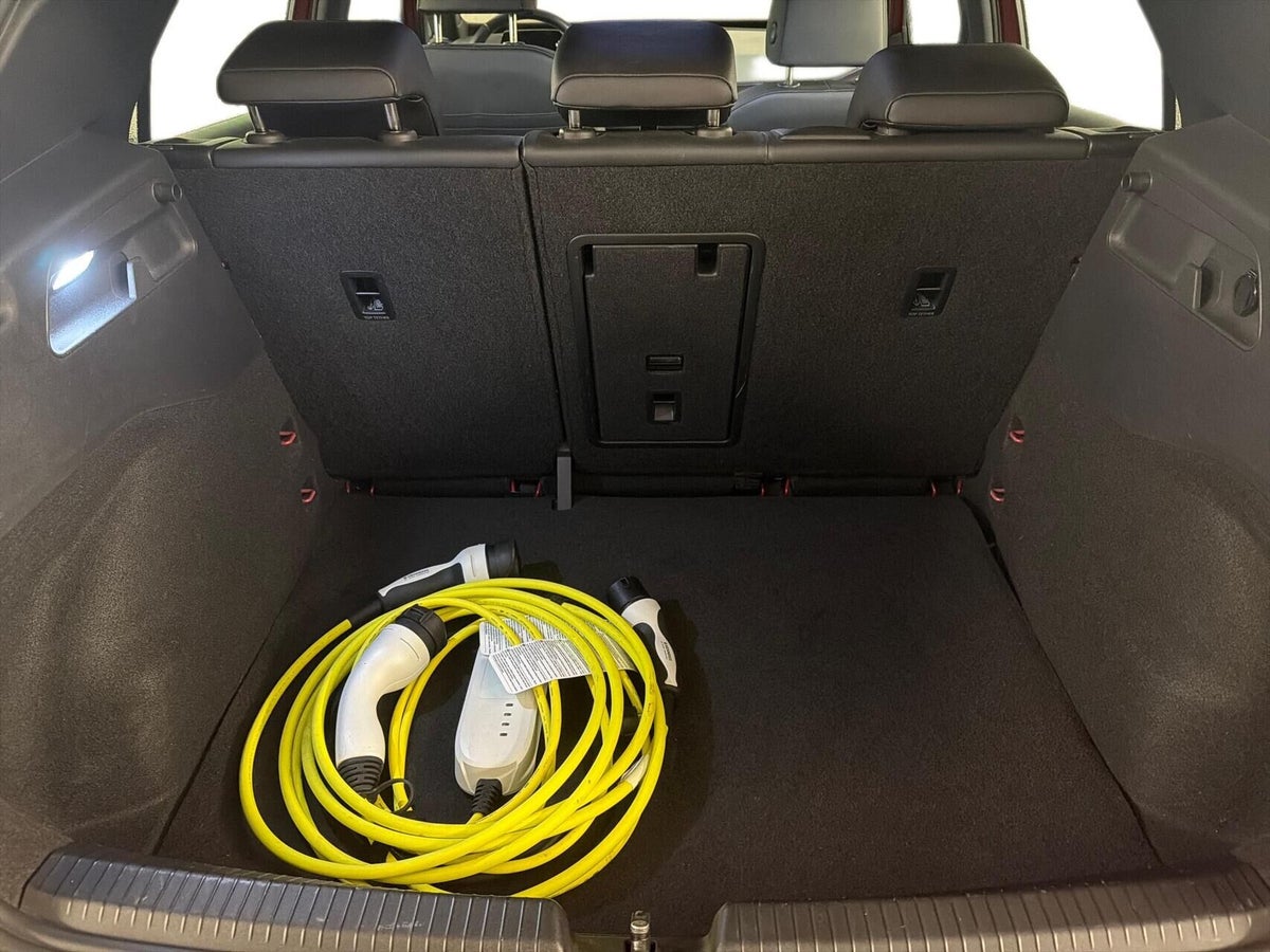 VW ID.3 Pro S billede 13