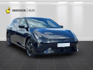 Kia EV4 Long Range GT-Line